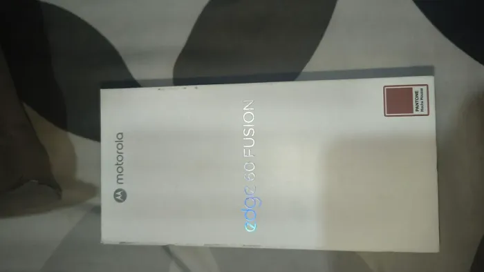 Moto g 60 fusion