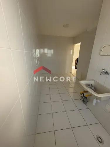 Apartamento em Rua Morubixaba - Cidade Líder - São Paulo/SP