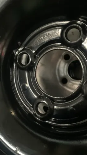 Roda aro 14 Renault