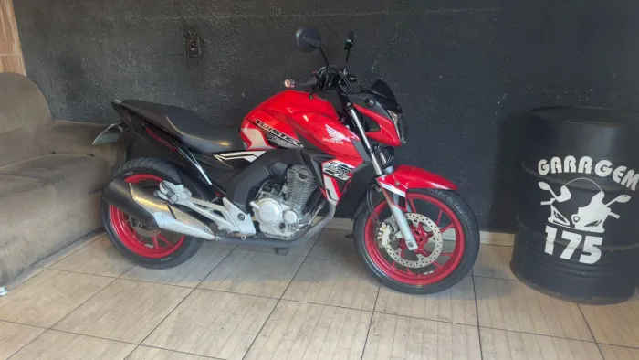 Cb Twister