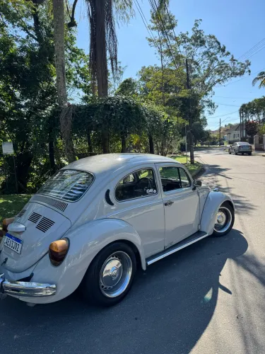 Volkswagen Fusca 1300 1979