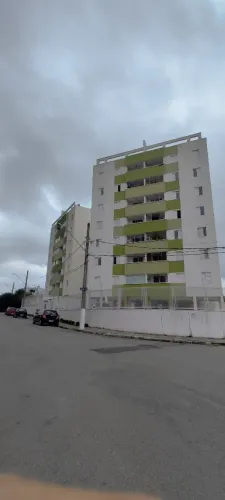 Apto 2 dormitórios próximo ao Taubaté shopping 