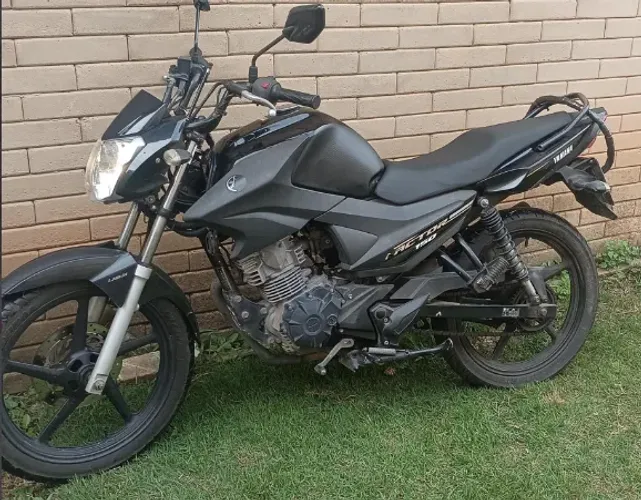 Yamaha Factor 150 ED flex 2020