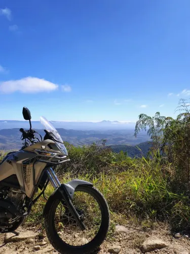 Sahara 300 Adventure 