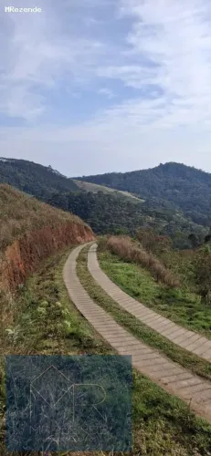 Terrenos à Venda em Gonçalves-MG