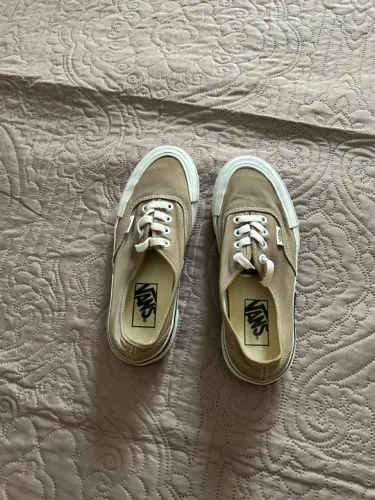 Tênis Vans