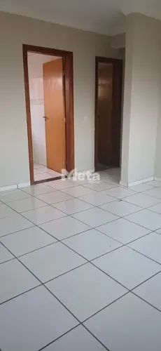 Aluguel Apartamento JARDIM HOLANDA