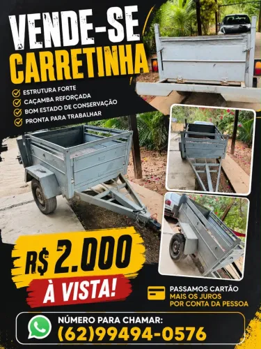 Carretinha