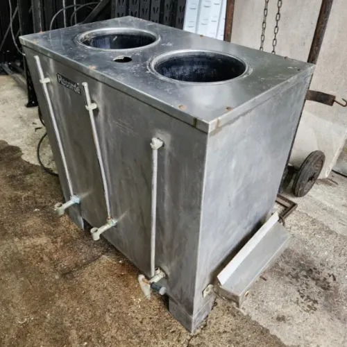 Cafeteira Eletrica Industrial Para Reforma