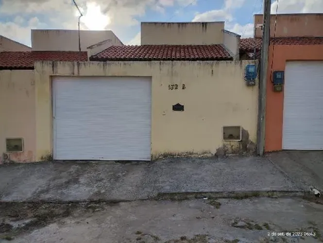Imóvel em destaque Casa no Centro, Horizonte - CE, Nº 132B, 2 quartos, 1 vaga, 231m² | Ve