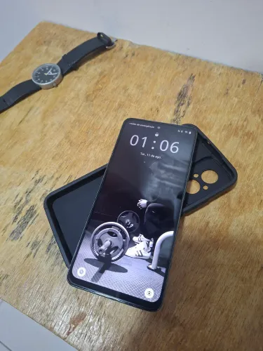 Realme C67