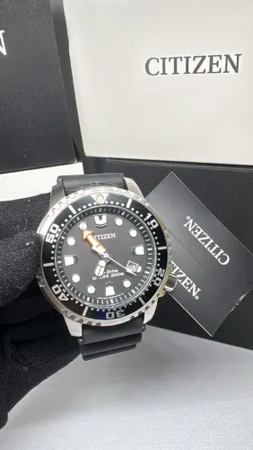 Citizen Promaster Marine