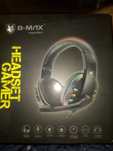 Headset phone