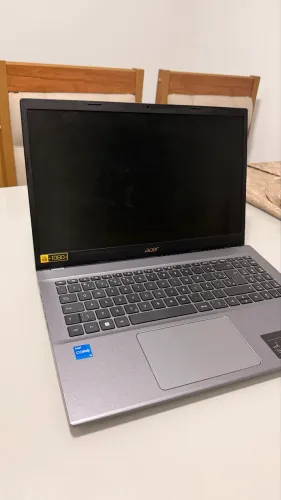 Notebook Acer Aspire 5 Intel Core I5