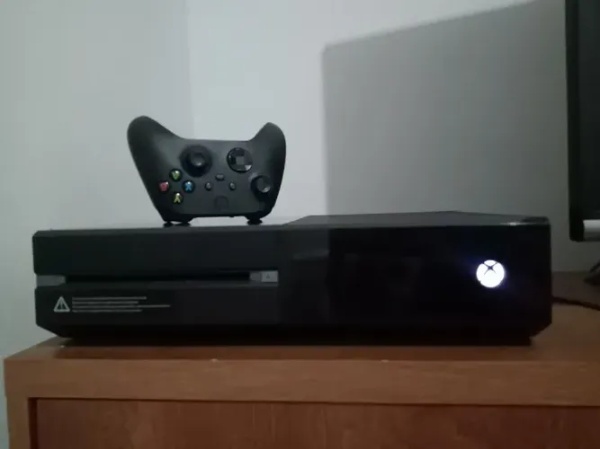 XBOX ONE