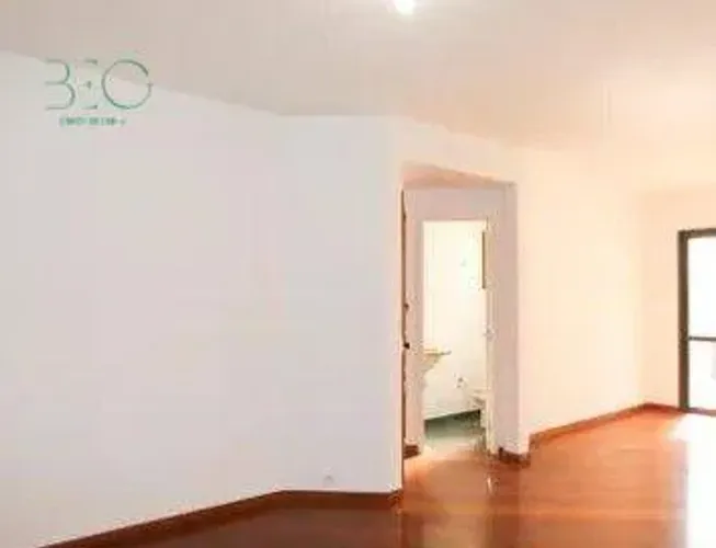 Apartamento com 3 dormitórios à venda, 128 m² por R$ 2.249.000 - Vila Nova Conceição - São