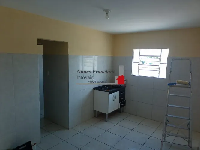 Casa para locação em São Paulo-SP, Bairro Casa Verde Alta: 1 quarto, 1 banheiro, 50,00m²!