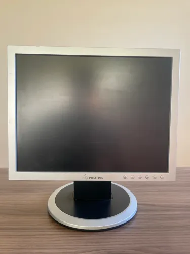 Monitor Positivo 15 polegadas