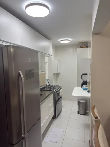 Aluga-se Apartamento Mobiliado no Salvador Prime