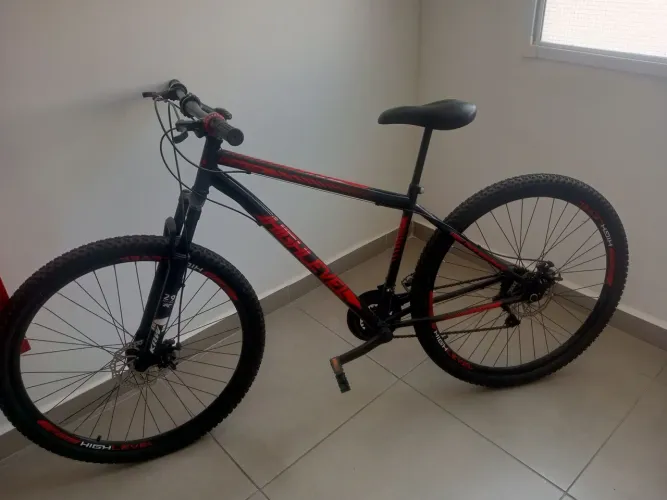 Bike aro 29