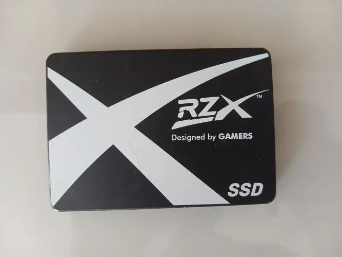 SSD Sata 128gb RZX