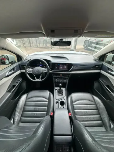 Volkswagen Taos Comfortline 1.4 250 TSI Flex AUT 2022