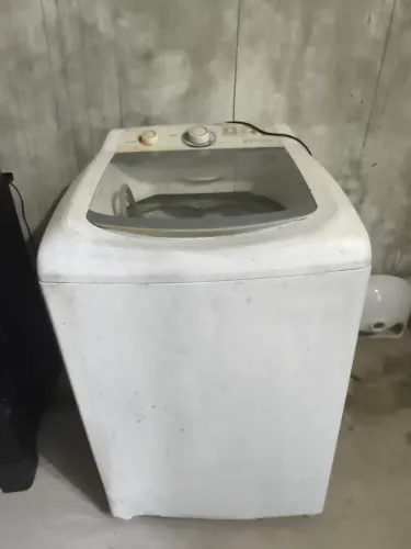 Máquina de lavar consul