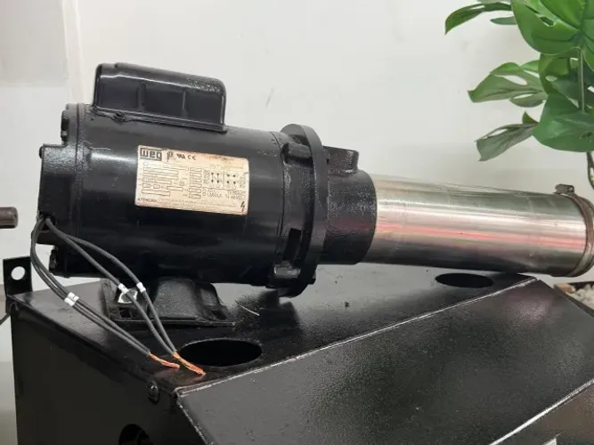 Bomba Centrífuga DANCOR Multiestágio Booster 3/4CV  220V MONOFÁSICA REVISADA COM GARANTIA