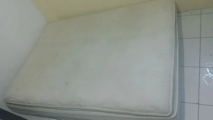 Colchão mola ensacada 