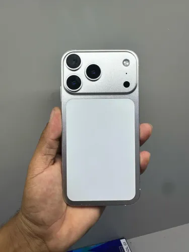 iPhone 17 pro para iPhone 11 128gb
