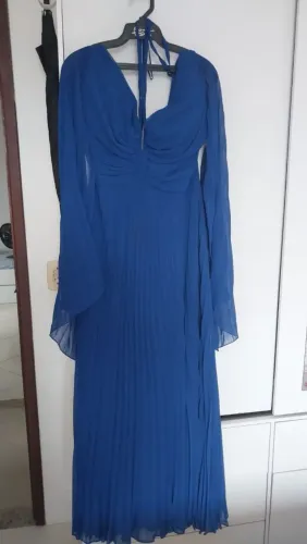 Vestido de festa