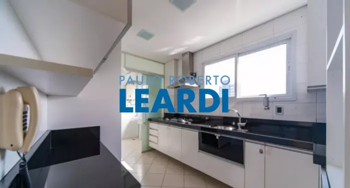 APARTAMENTO - VILA BASTOS - SP
