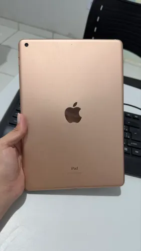 iPad 8