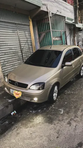 Chevrolet Corsa Hat. Maxx 1.0/ 1.0 Flexpower 8V 5P 2007