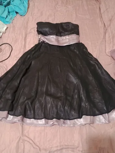 Vendo vestidos 