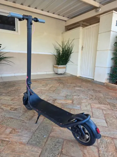 Patinete Elétrico Drop Go10 450w