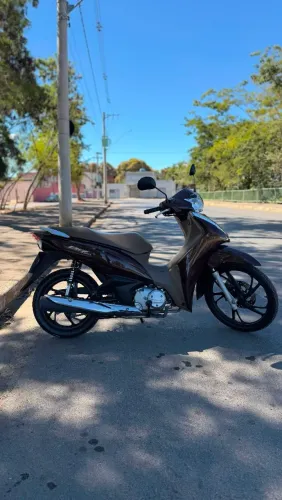 Honda Biz 125