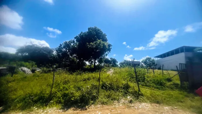 TERRENO PARA VENDER!