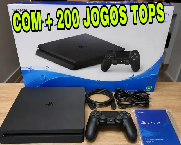 PS4, e aceito ps3 como do pagamento 