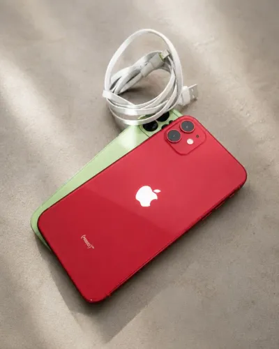 Iphone 11 64GB CABO+CAPA