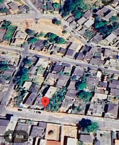 VENDO TERRENO CENTRO ITAGUAI RJ 360M2 DOC OK