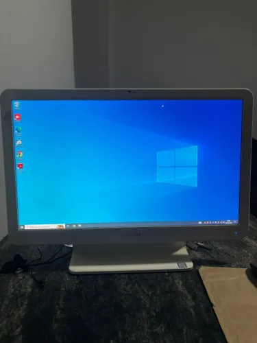 All in One Samsung E5 TV | Core i5 7ª Geração | 8GB RAM | SSD 256GB
