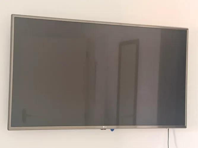 TV Led LG 42 polegadas