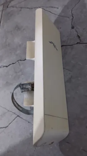 Ubiquiti NanoStation Loco M2 (2.4 GHz)
