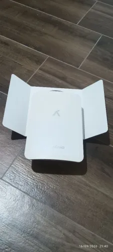 Roteador Modem Externo 4G Aquário CPE 4000SX