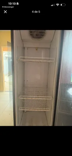 Expositora de bebidas