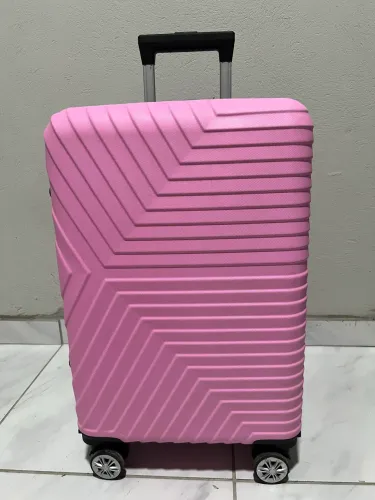 Malas de Viagens 23 kg