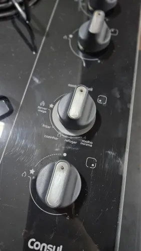 COOKTOP 4 BOCAS CONSUL