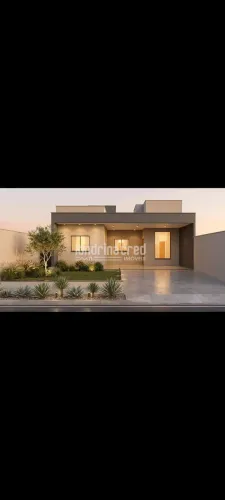 Casa em Construção no Vivi Xavier / Entrega pra 2027