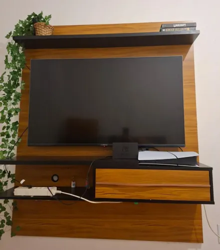 Rack para TV
